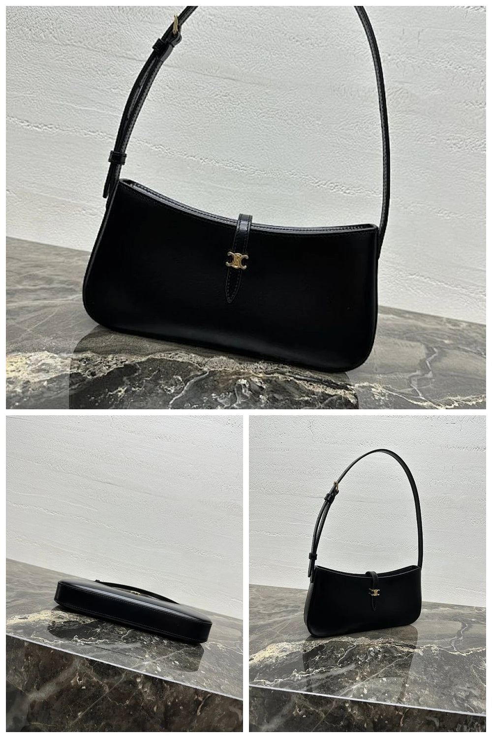 NB - COL Bag - 495
