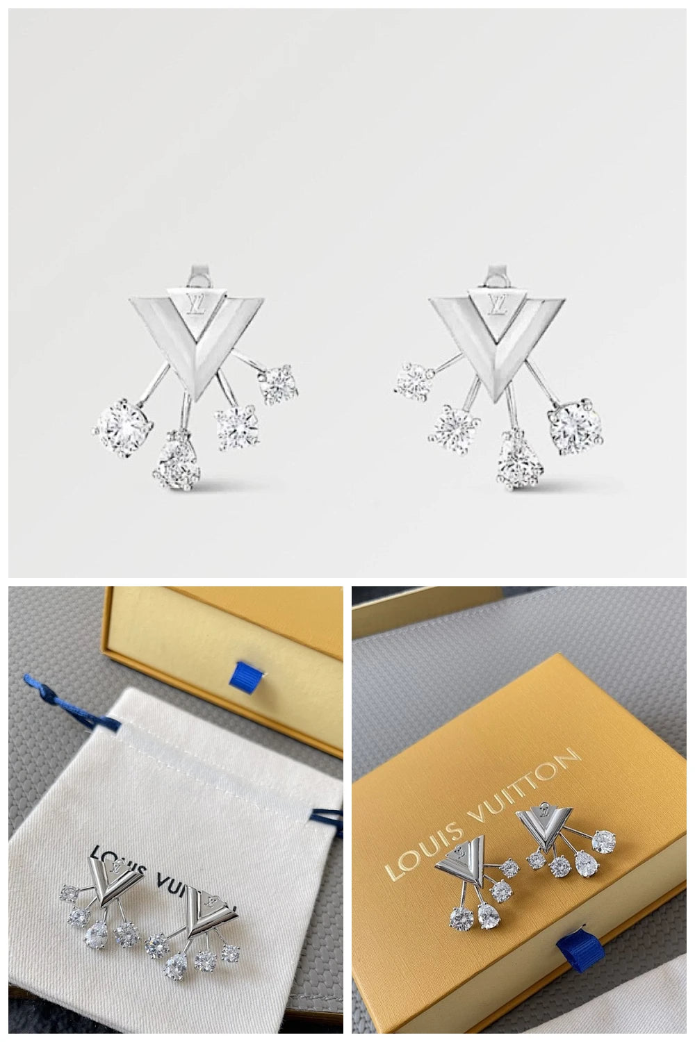NB - LOV Jewelry - 519