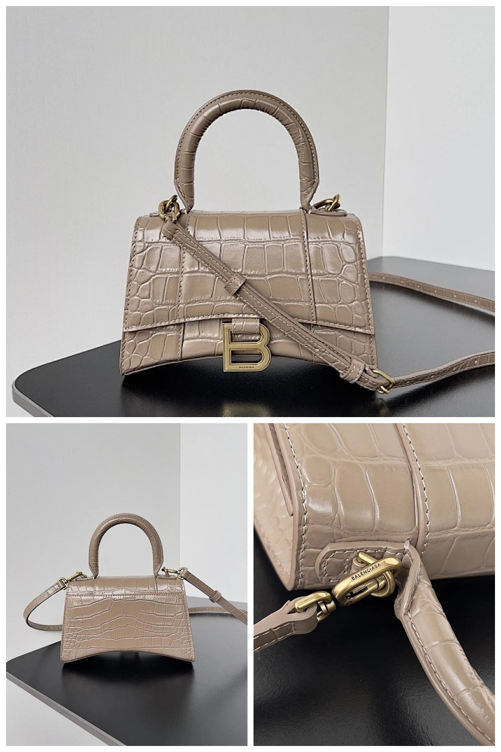 NB - BG Bag - 383
