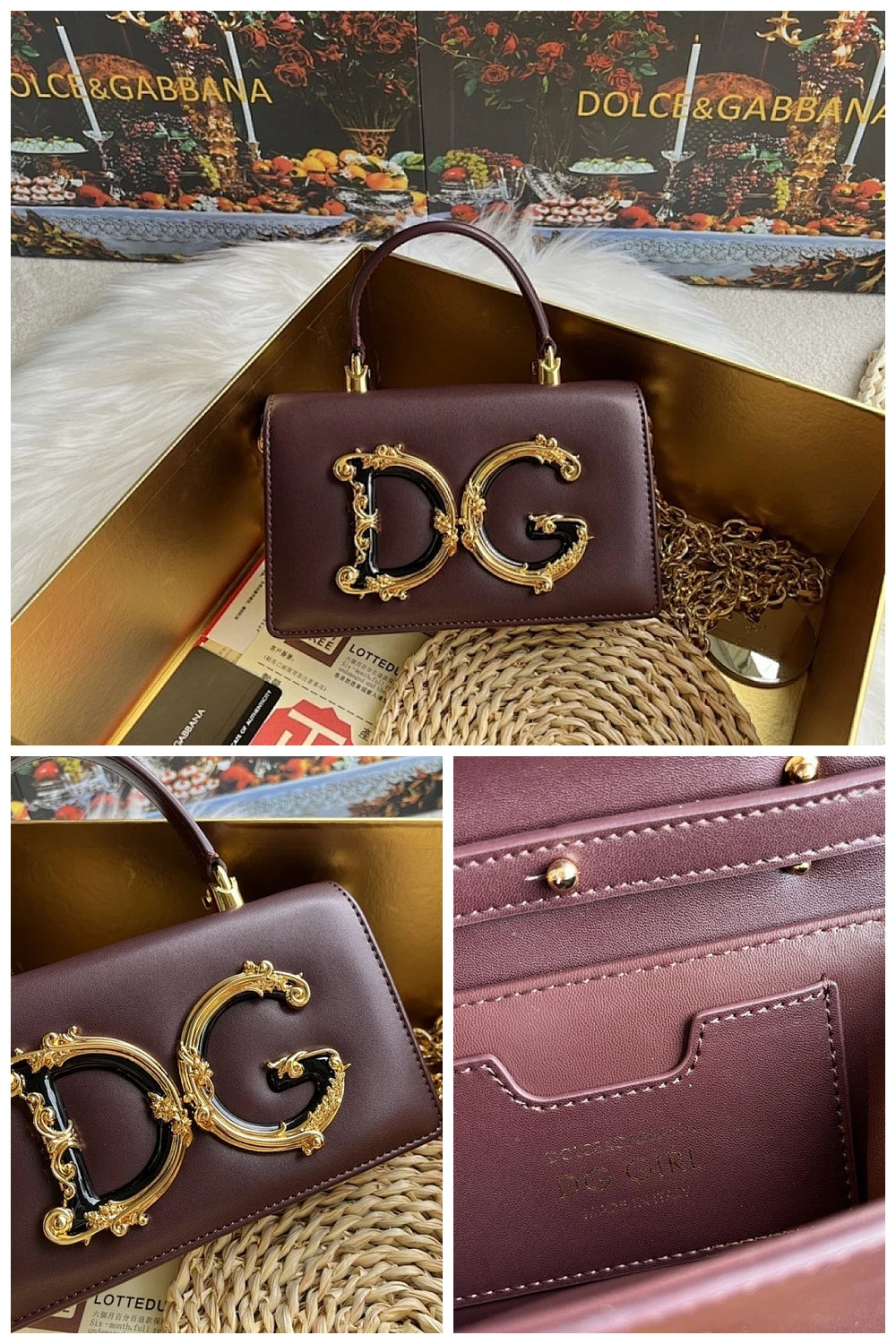 NB - DAG Bag - 209