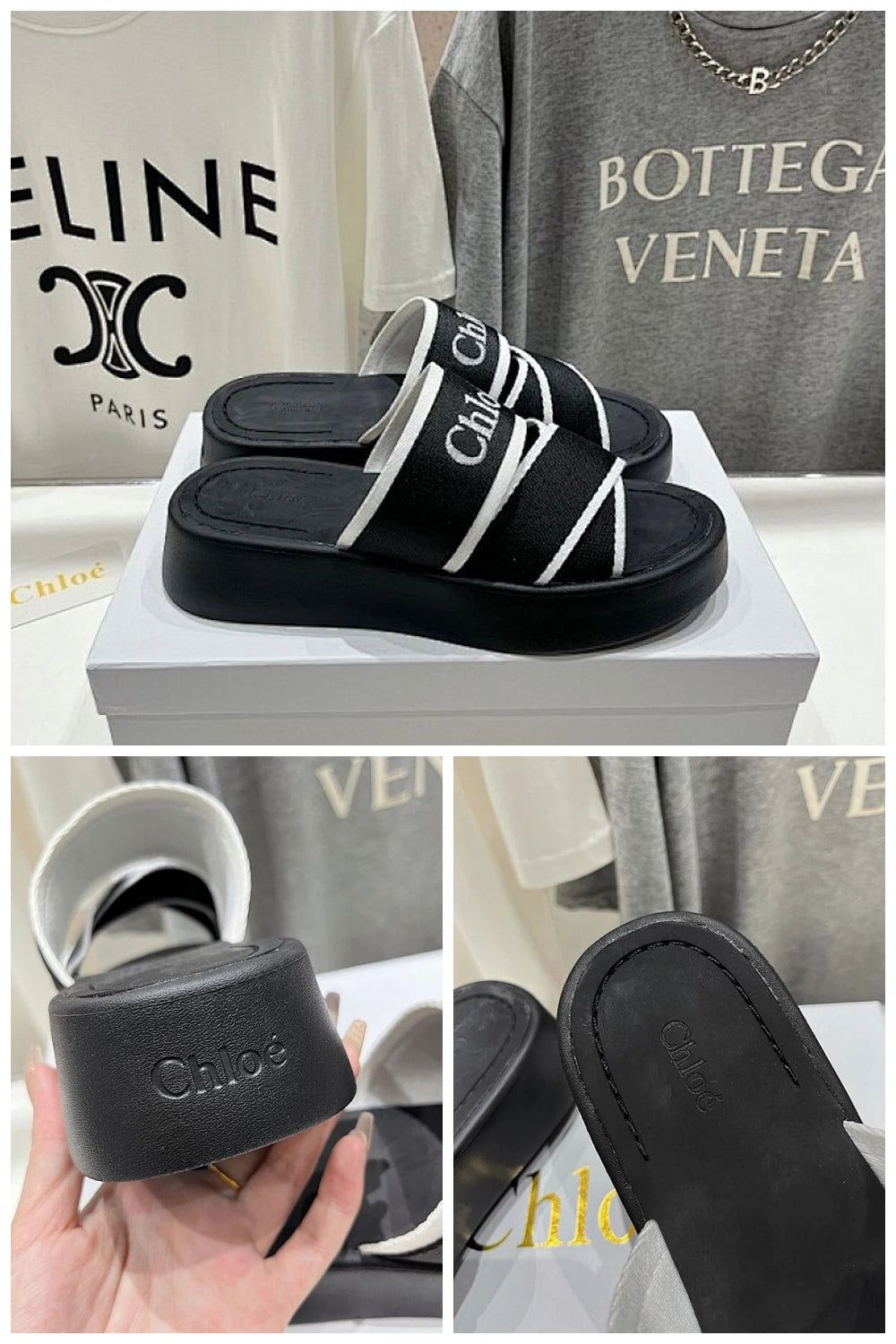 NB - CLE Women Shoes - 373