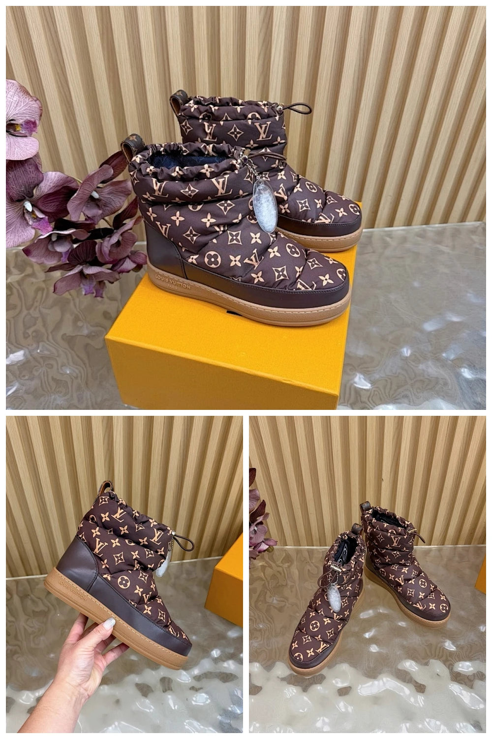 NB - LOV Women Shoes - 842