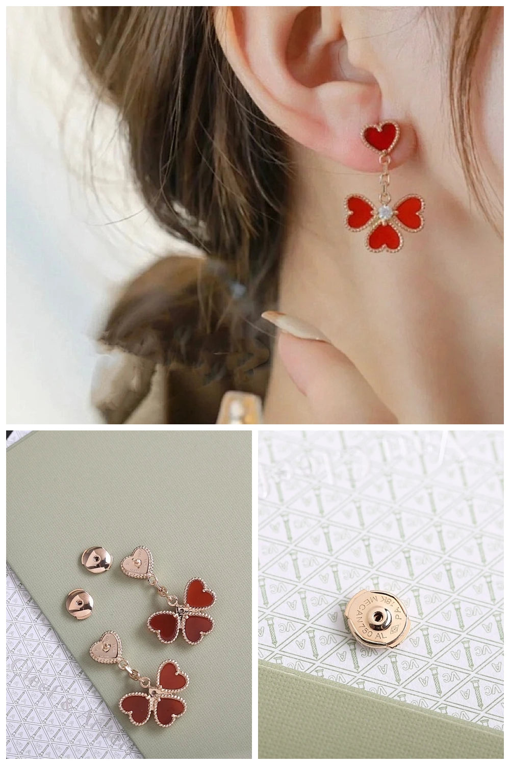 NB - VACA Jewelry - 768