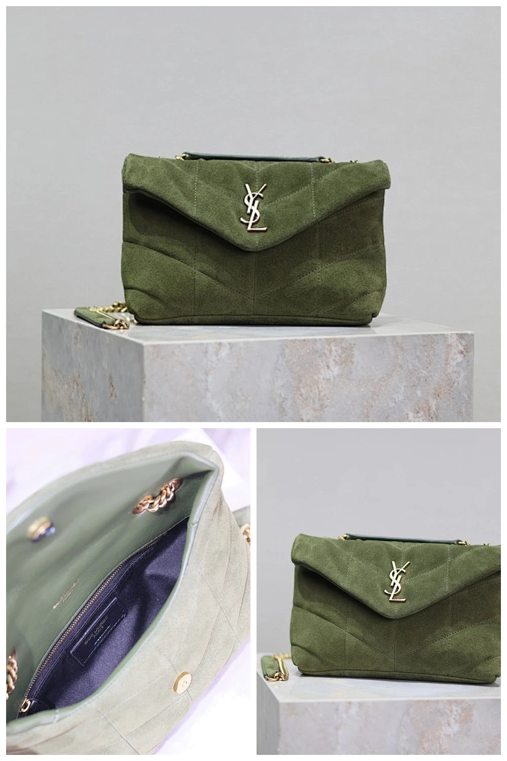 NB - YLS Bag - 646