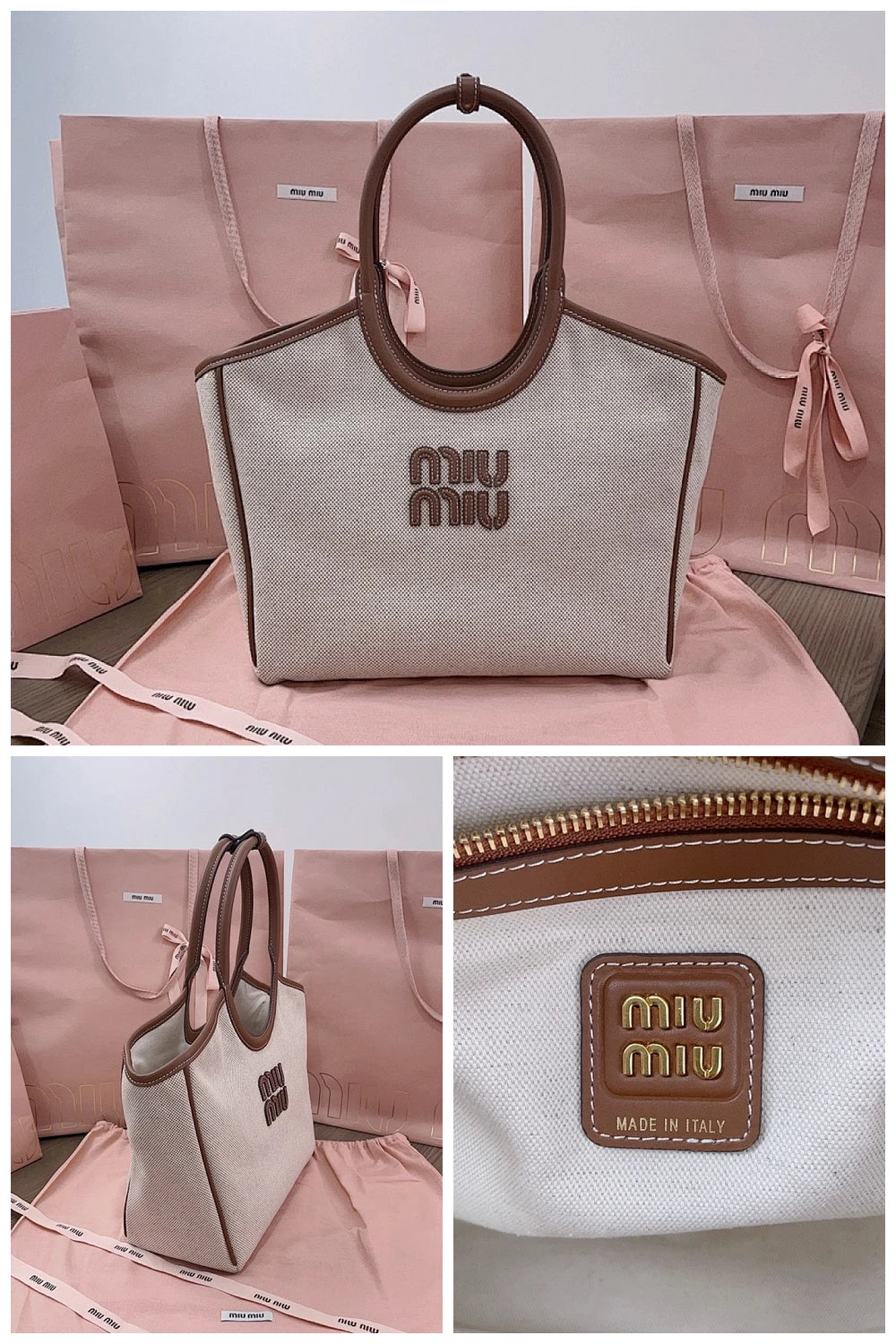 NB - MMU Bag - 262