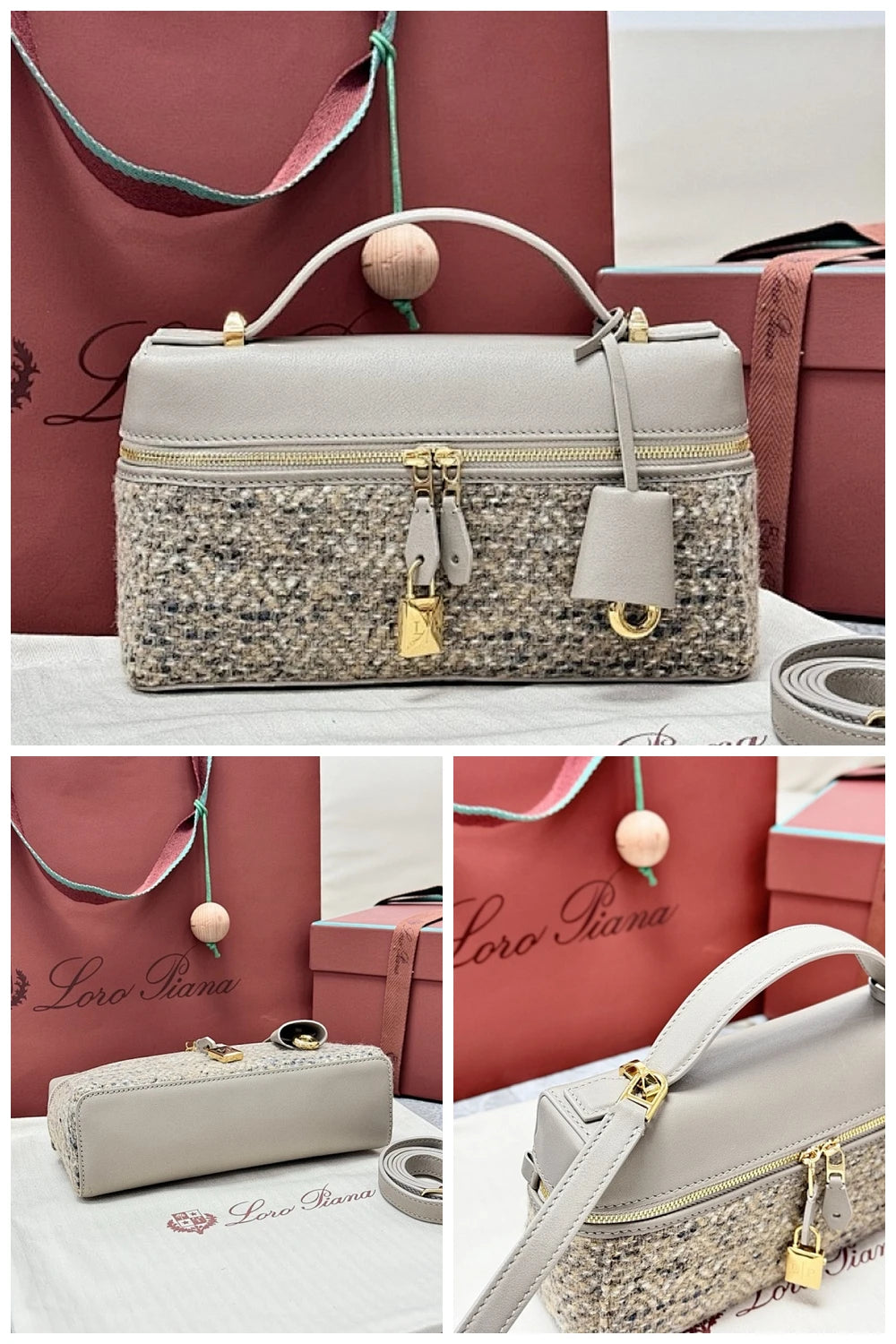 NB - LOP Bag - 033