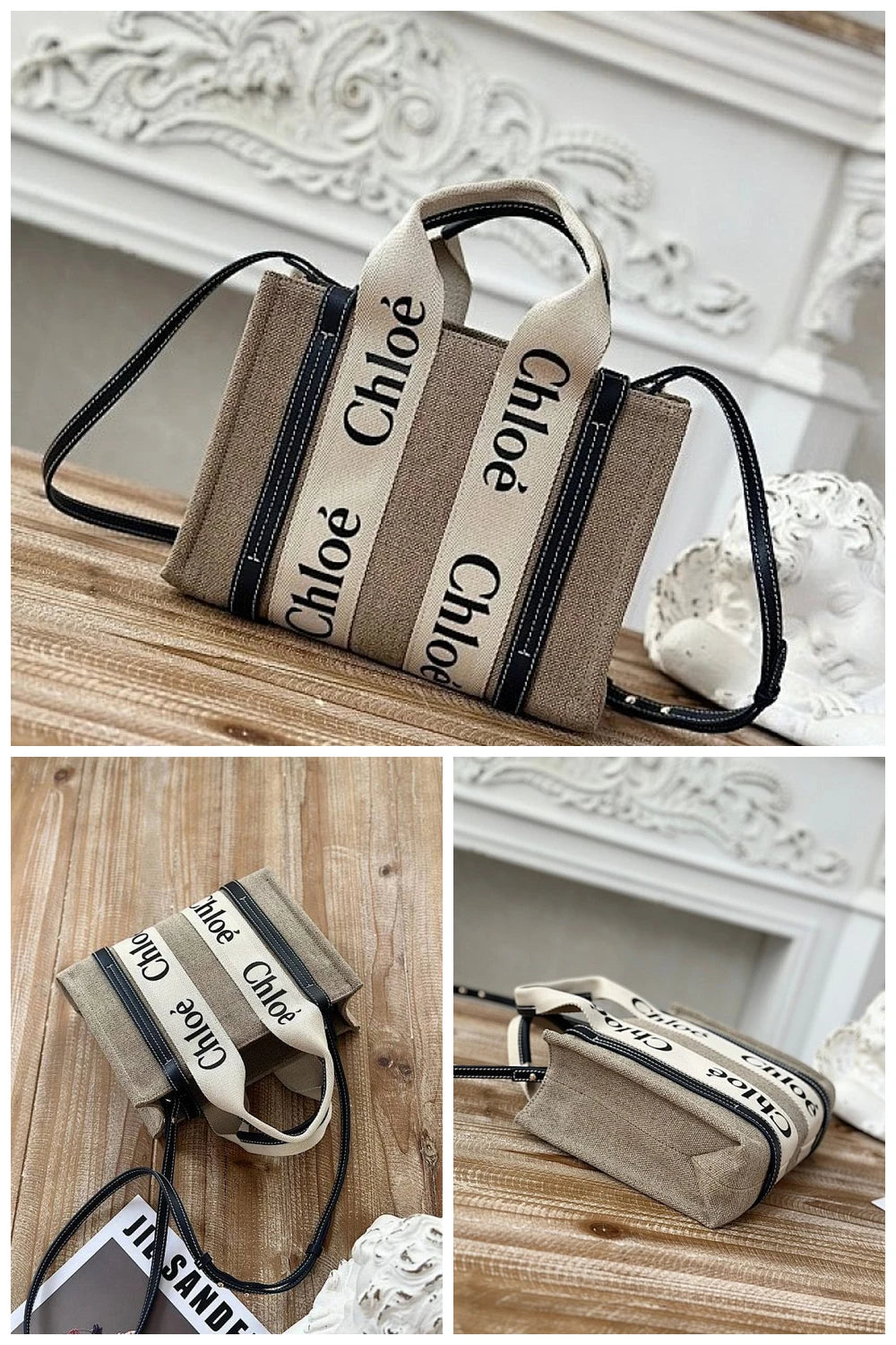 NB - CLE Bag - 308