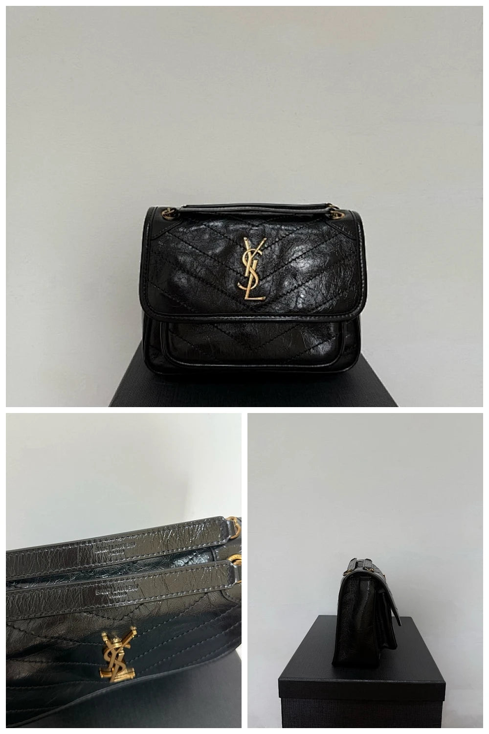 NB - YLS Bag - 602