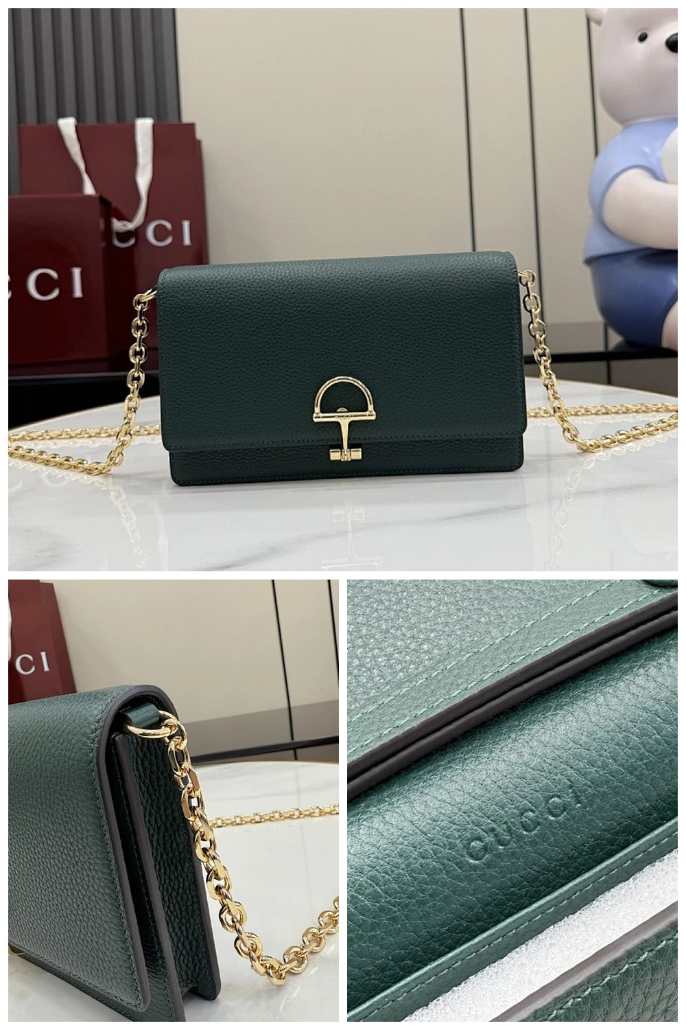NB - GUKI Bag - 061