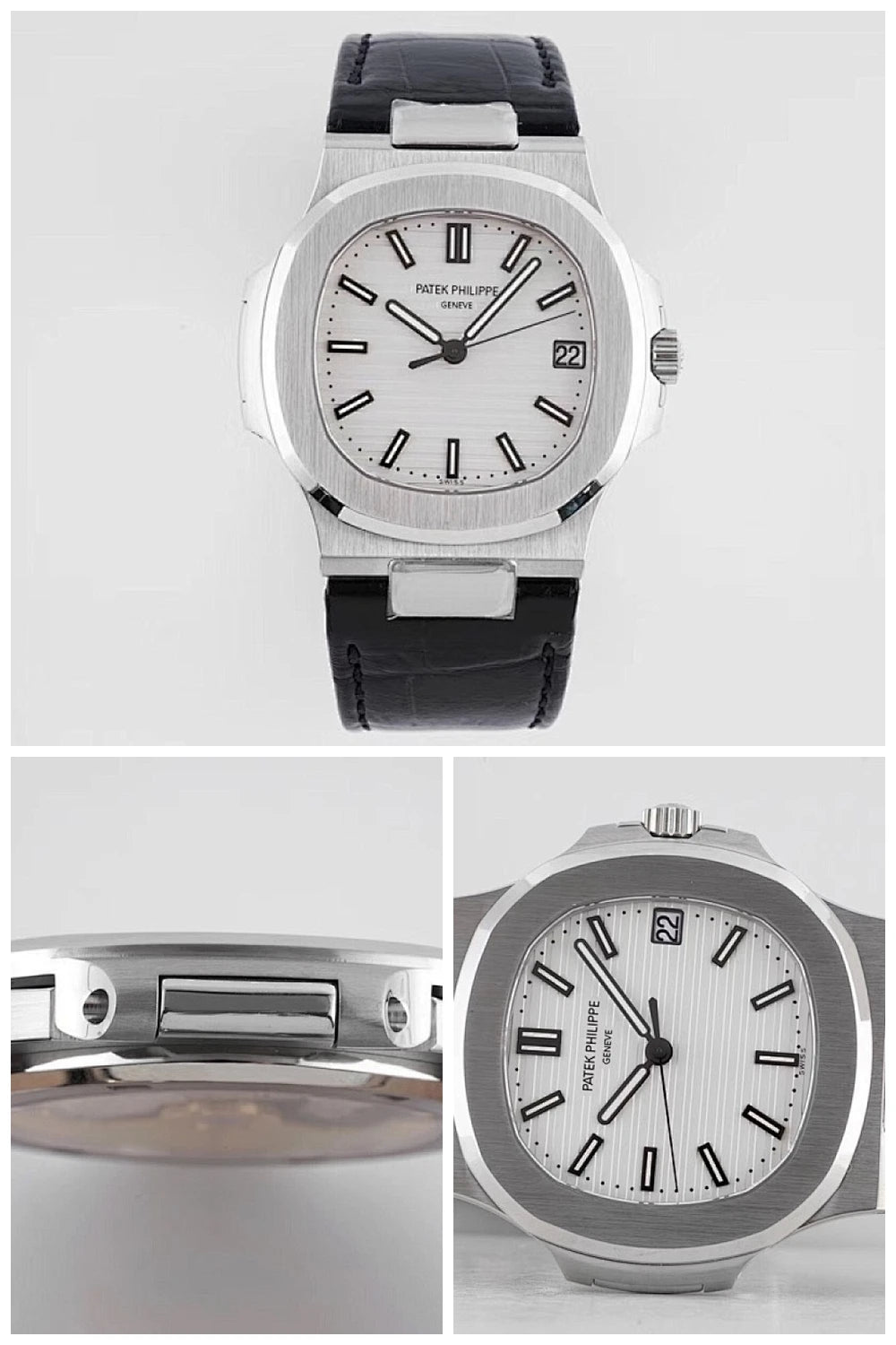 NB - Mix Watch - 1352