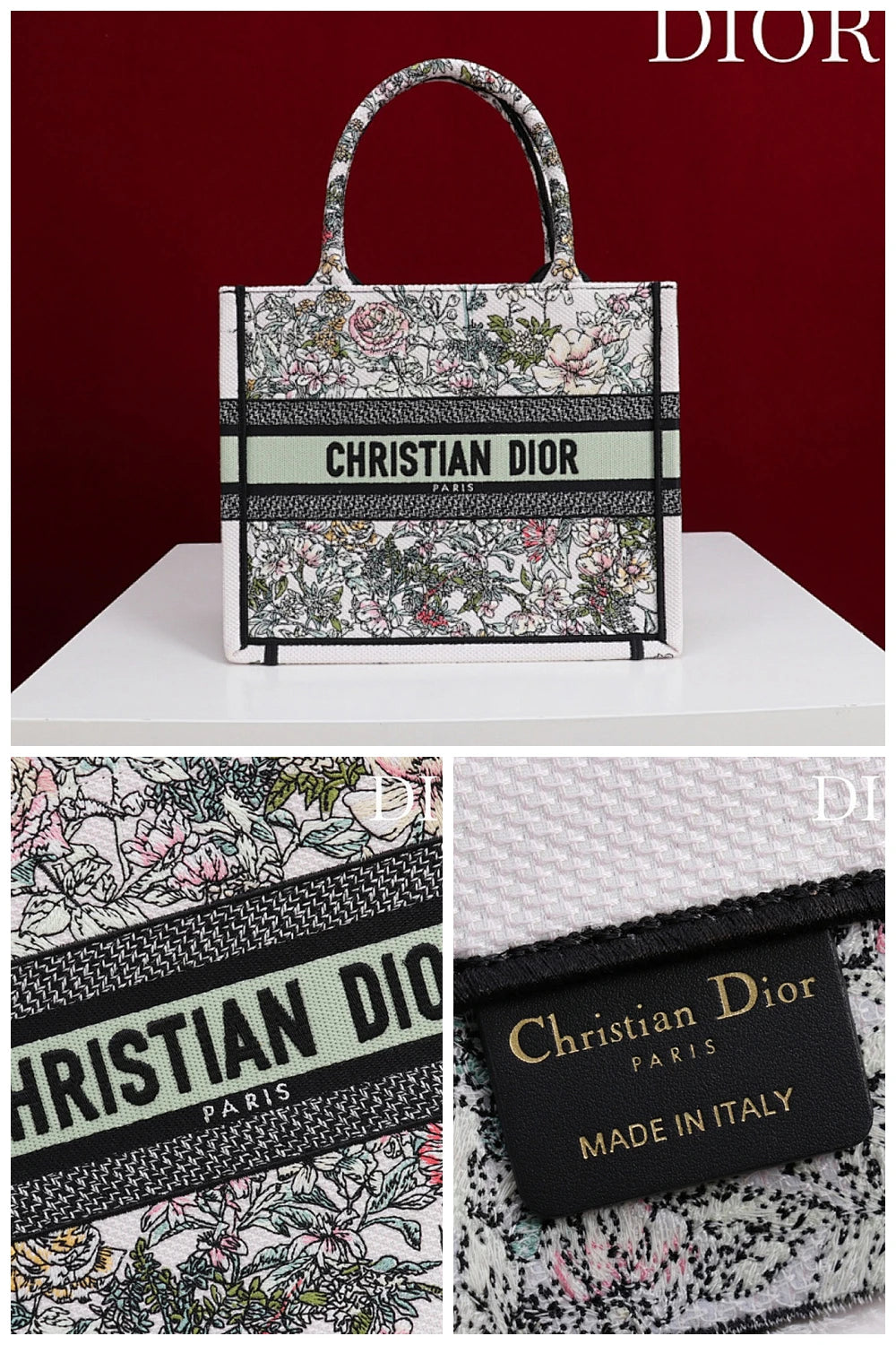 NB - DOR Bag - 587