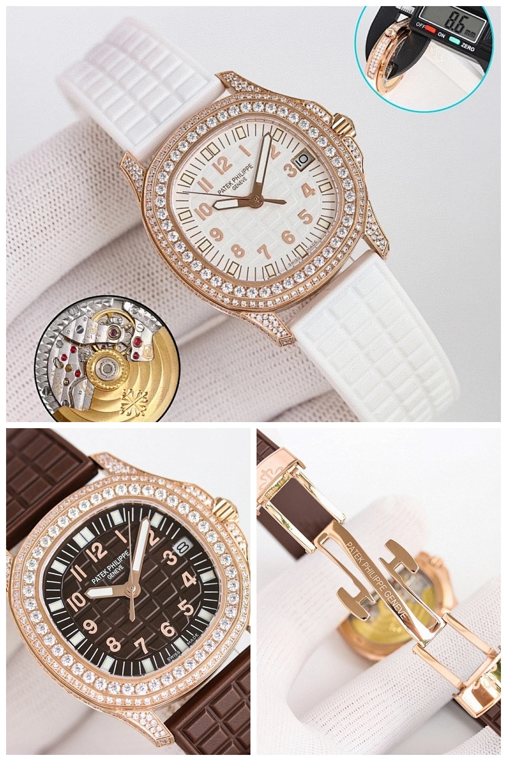 NB - Mix Watch - 454