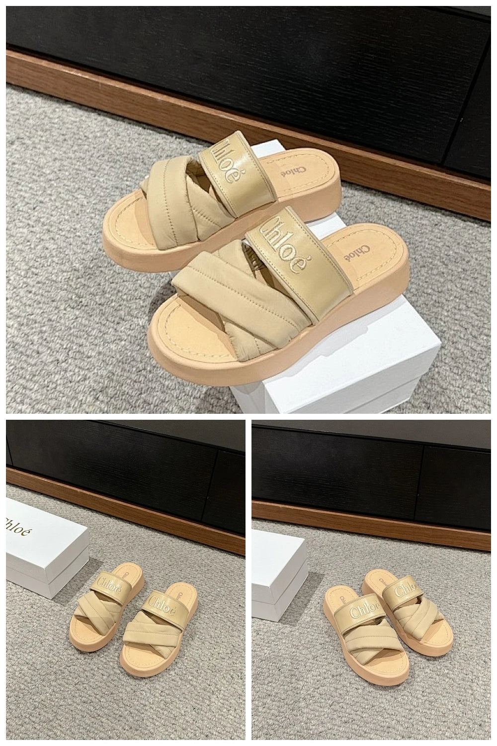 NB - CLE Women Shoes - 346