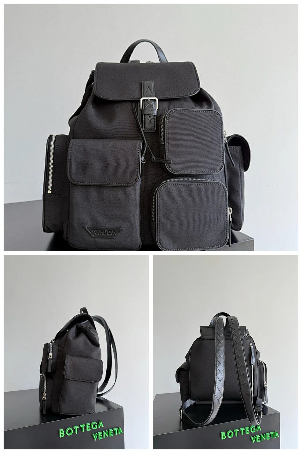 NB - BOV Bag - 331