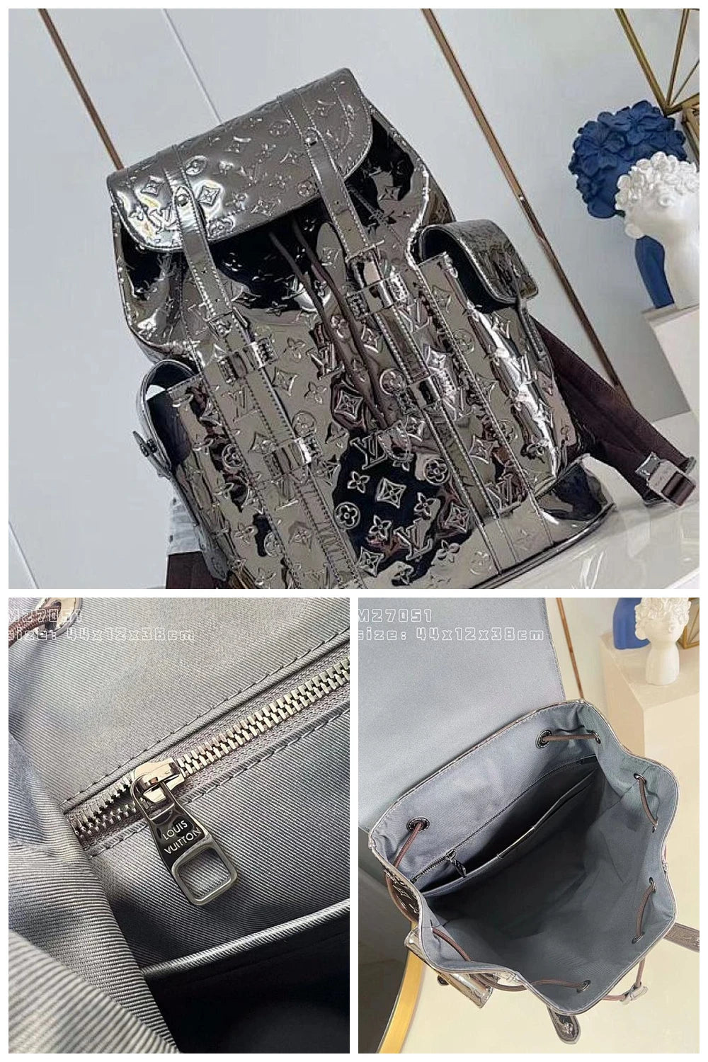 NB - LOV Bag - 811