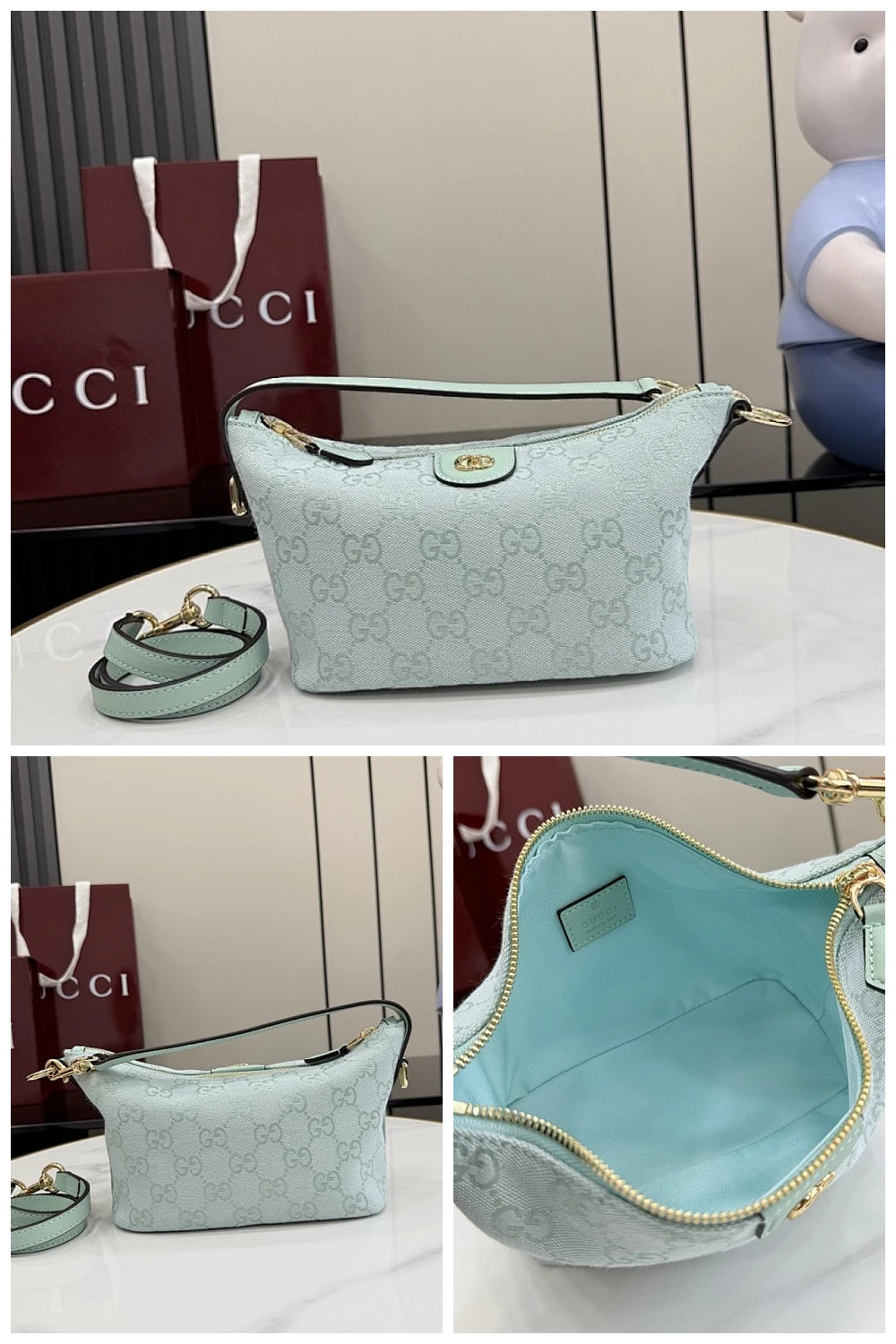 NB - GUKI Bag - 041