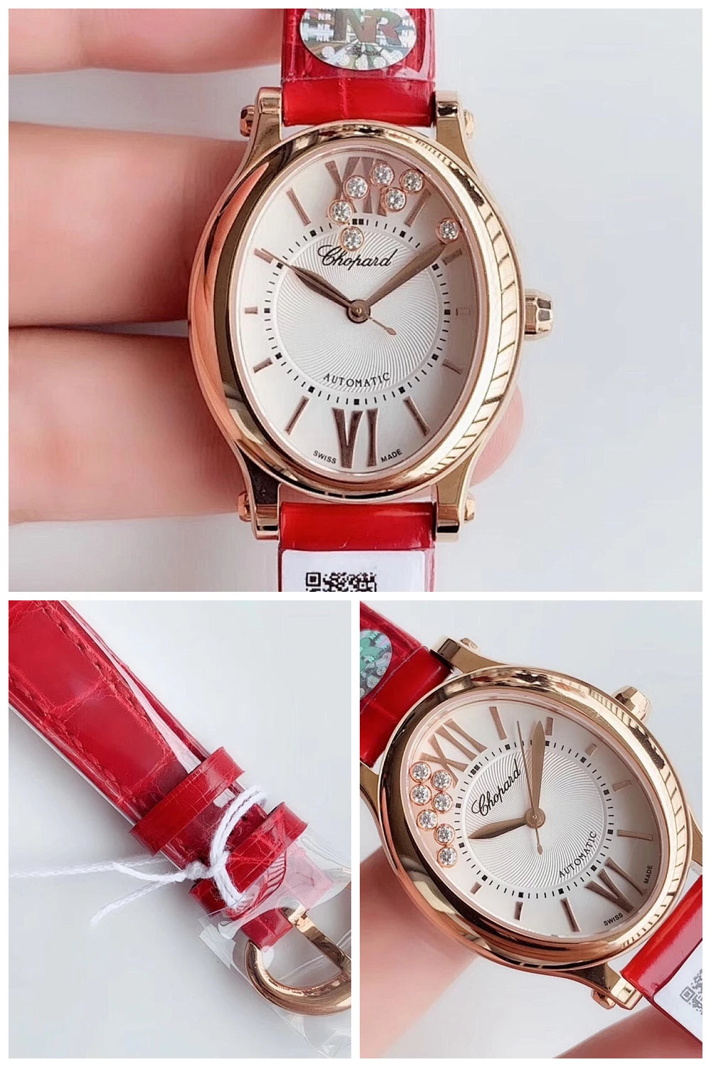 NB - Mix Watch - 198
