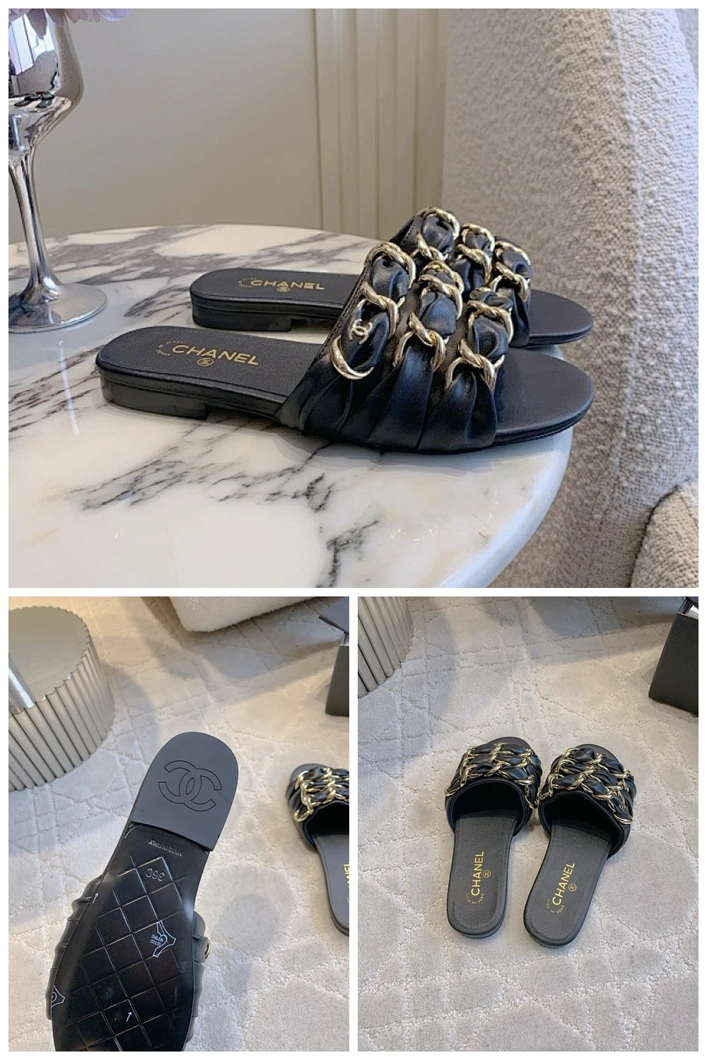 NB - CHL Mix Items - 049