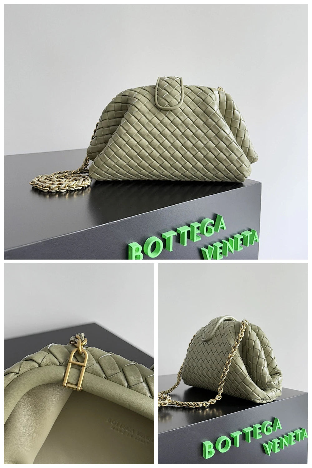 NB - BOV Bag - 167