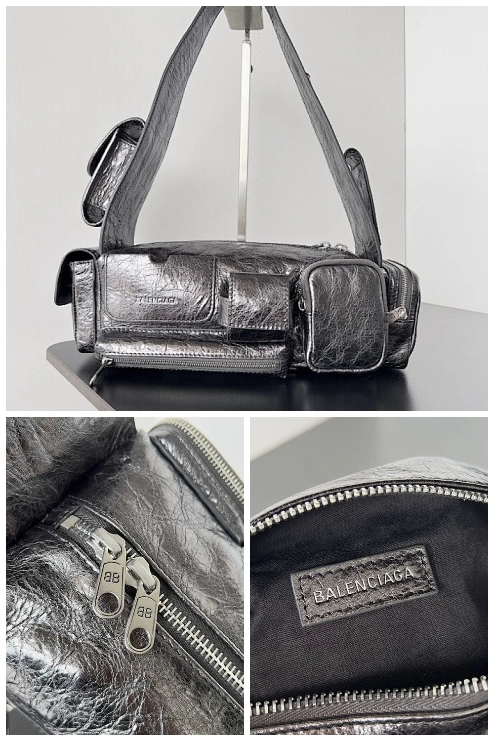 NB - BG Bag - 1025