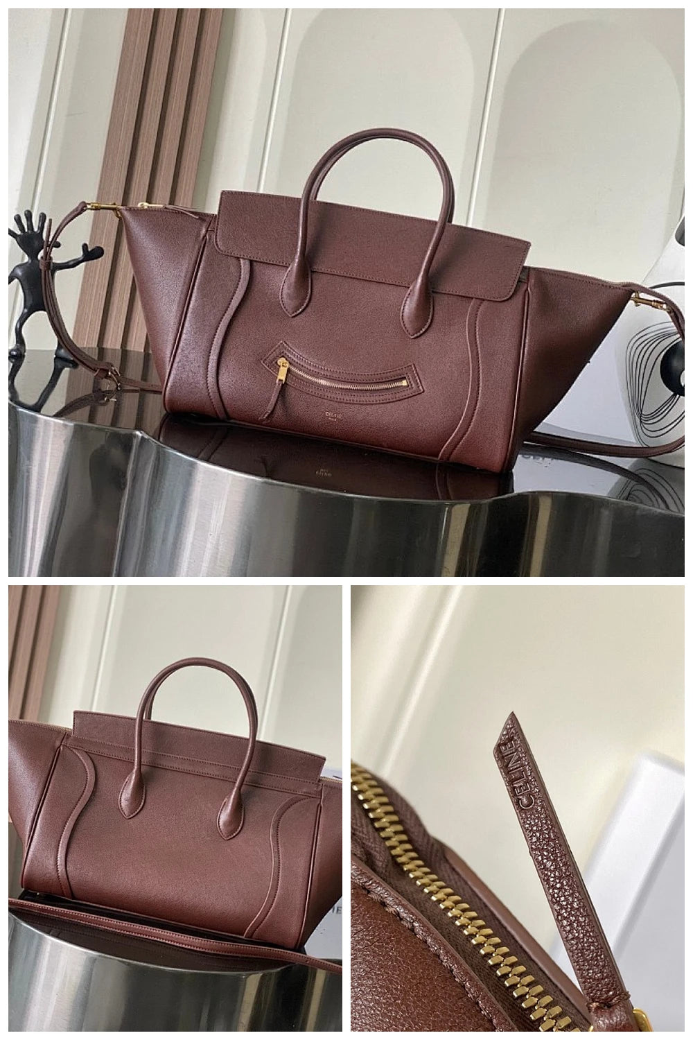 NB - COL Bag - 282