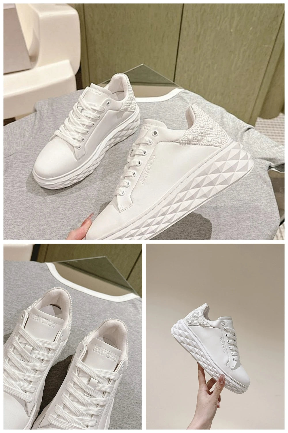 NB - JMC Mix Items - 122