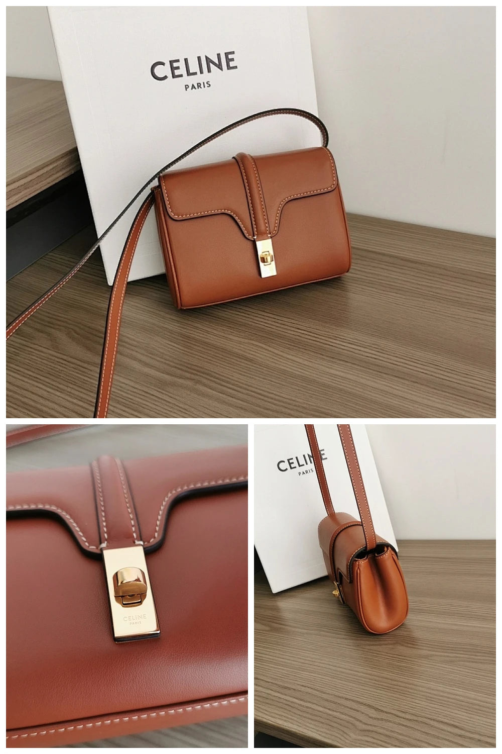 NB - COL Bag - 1121