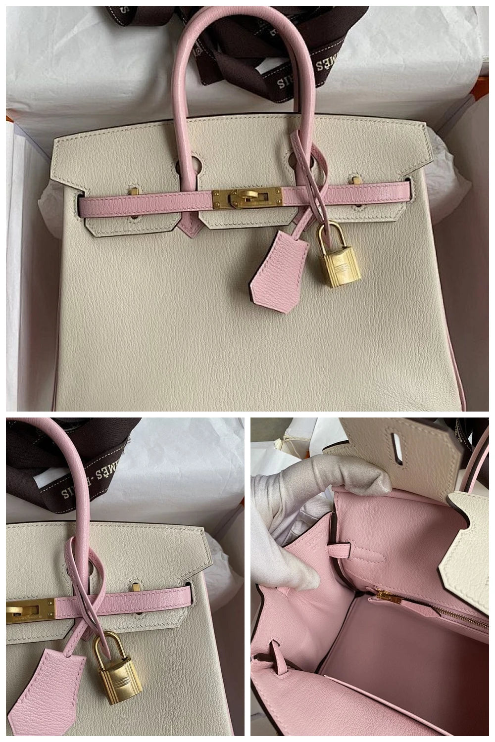 NB - HMS Bag - 451
