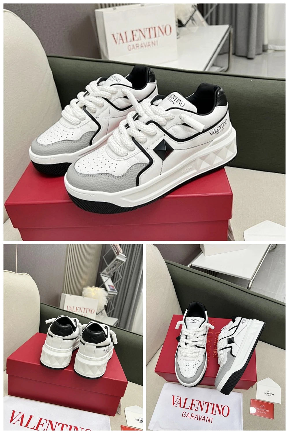 NB - VEL Women Shoes - 208
