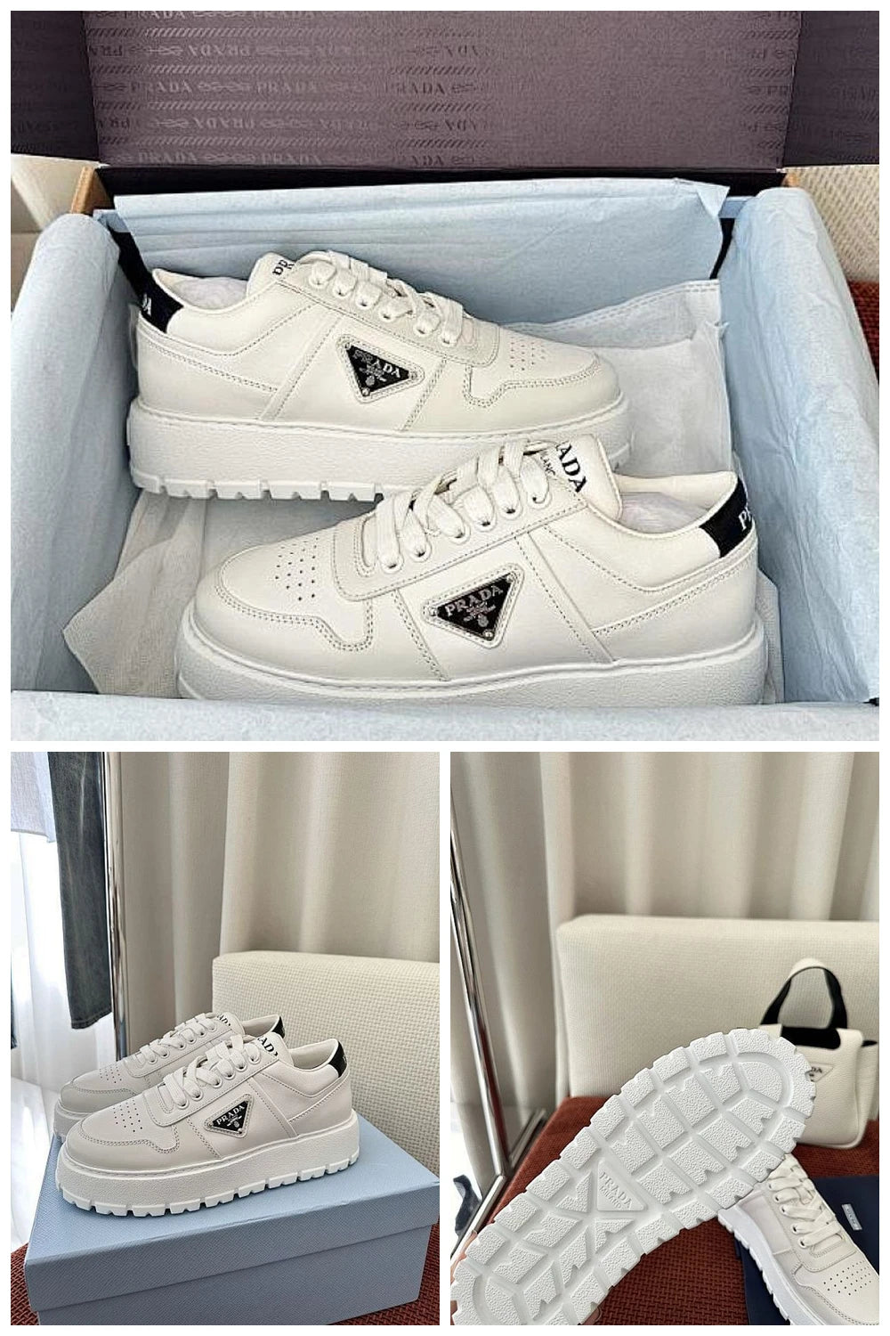 NB - PD Women Shoes - 682