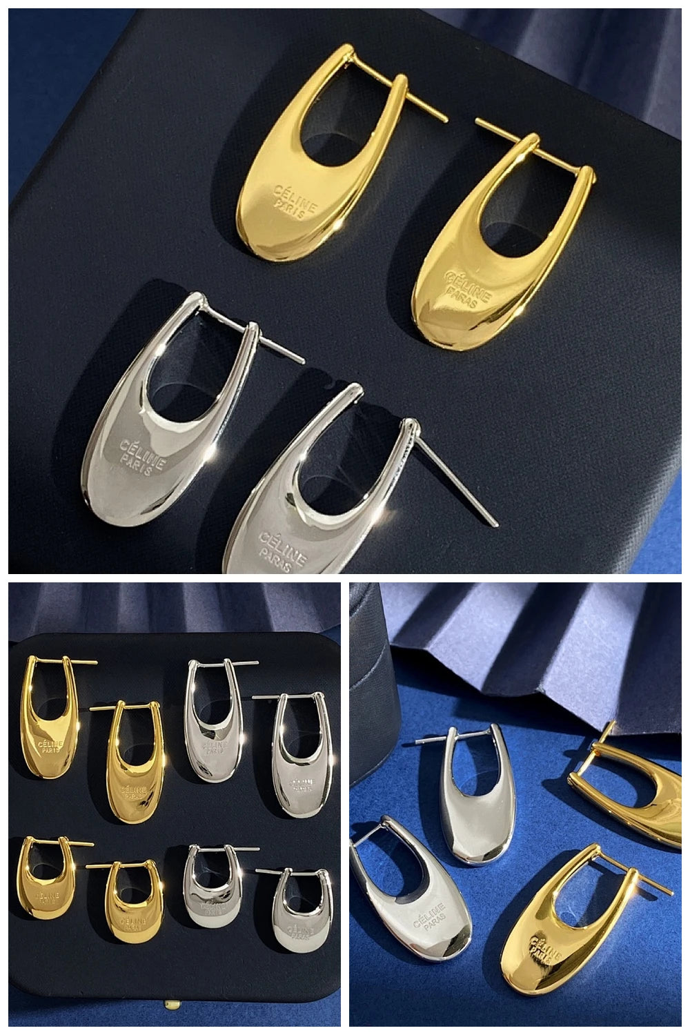 NB - COL Jewelry - 235