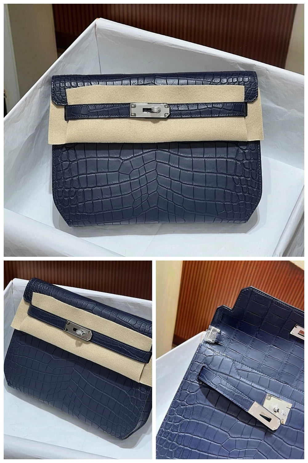 NB - HMS Bag - 658