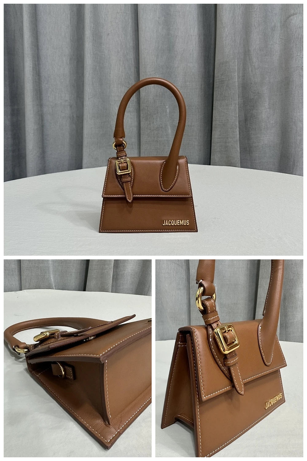 NB - JCA Bag - 437