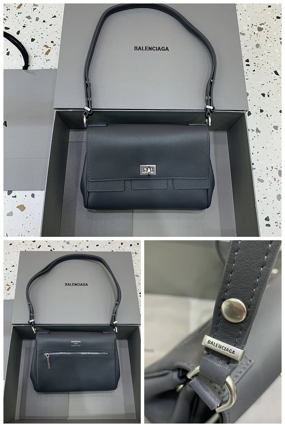 NB - BG Bag - 805