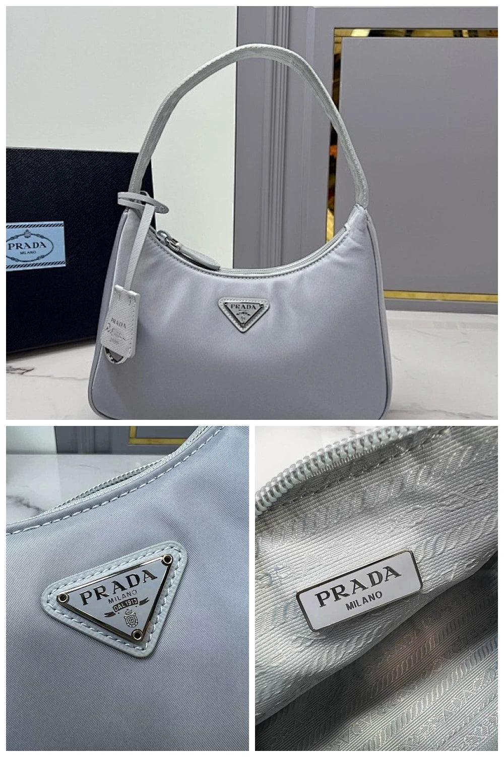 NB - PD Bag - 1412