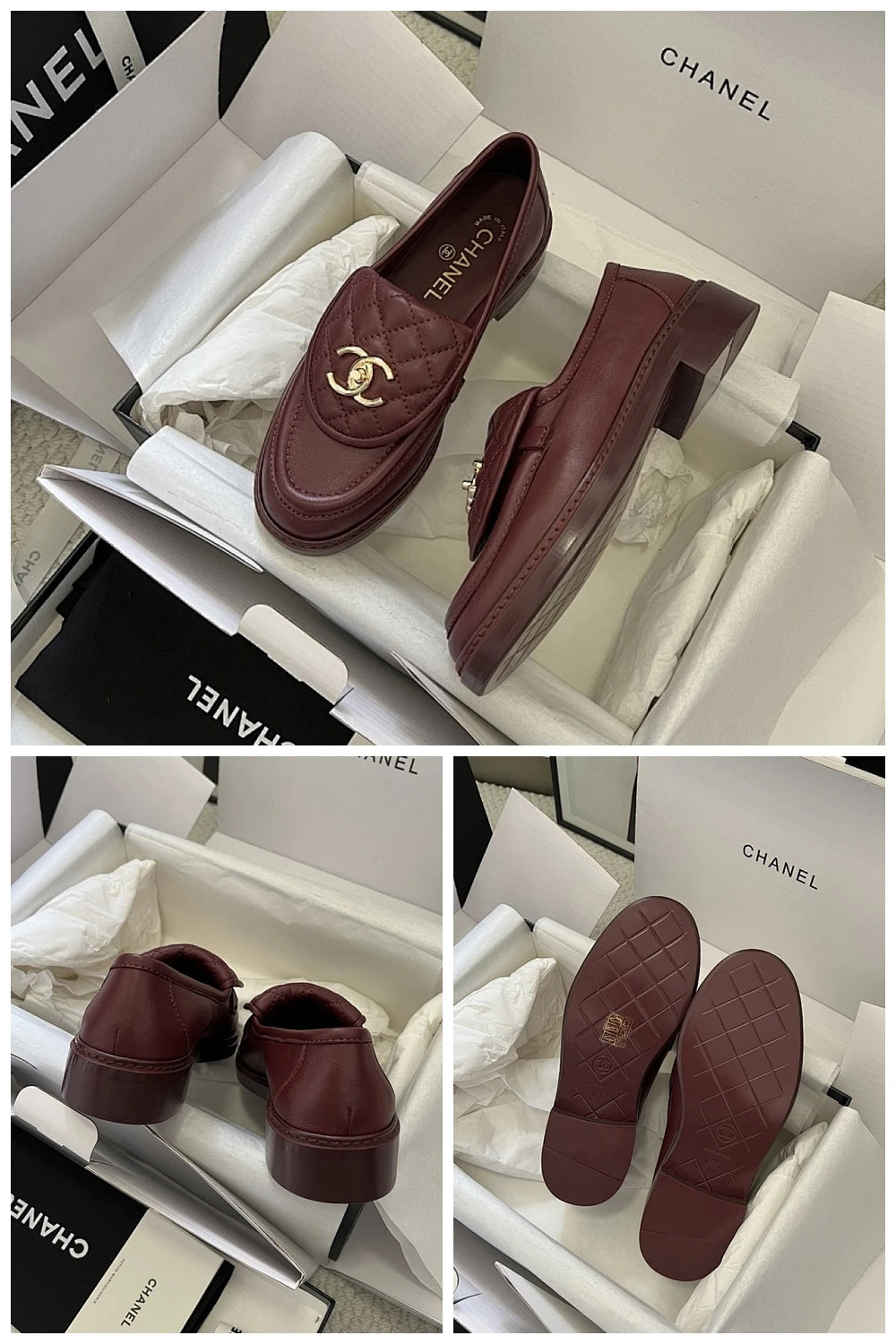 NB - CHL Mix Items - 407