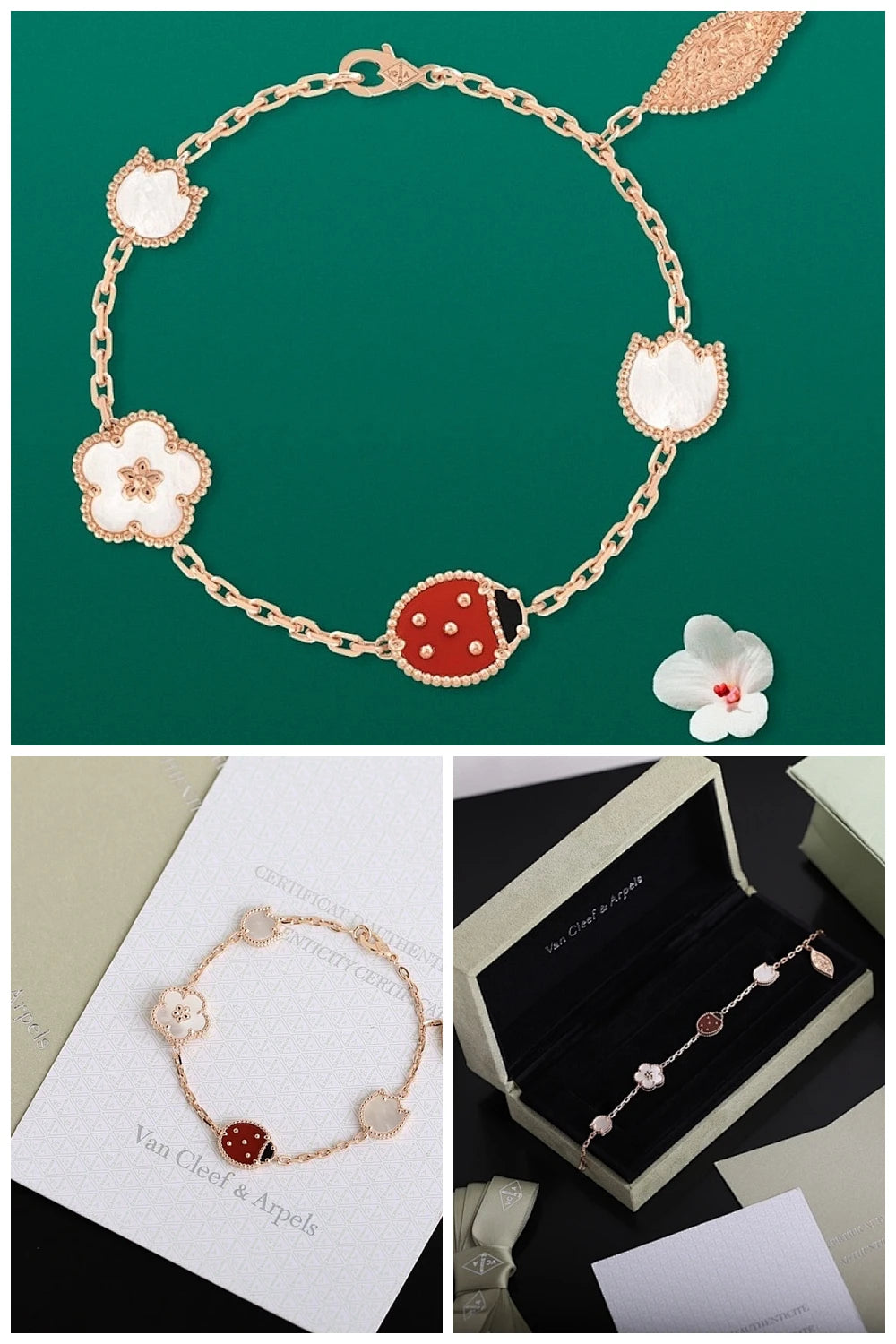 NB - VACA Jewelry - 713