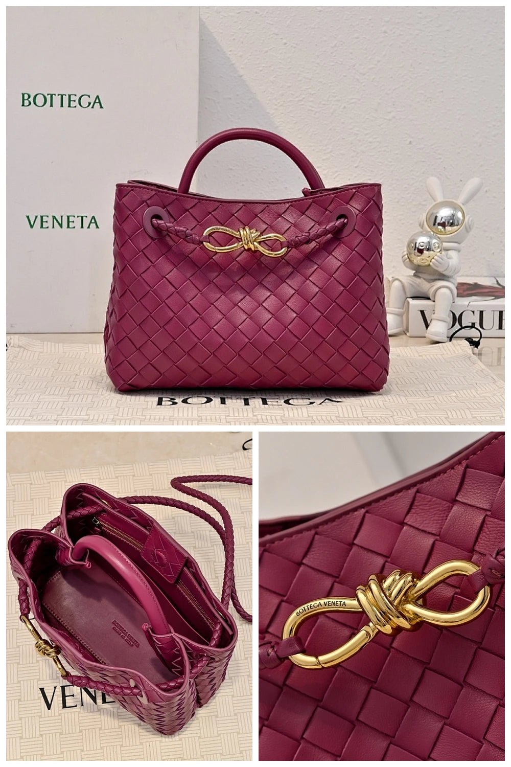 NB - BOV Bag - 930