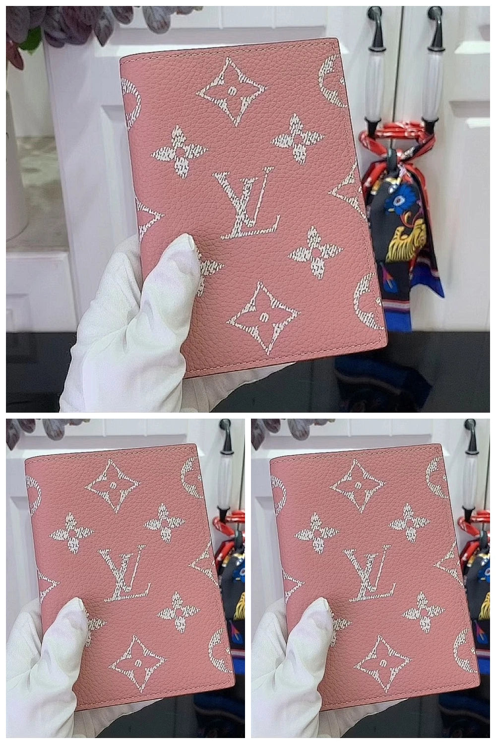 NB - Mix Wallet - 828