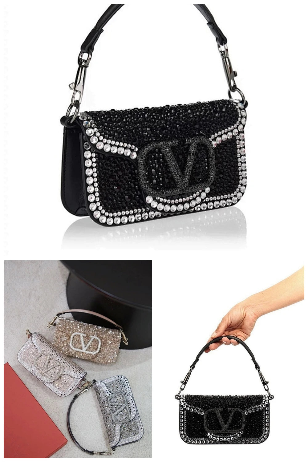 NB - VEL Bag - 844
