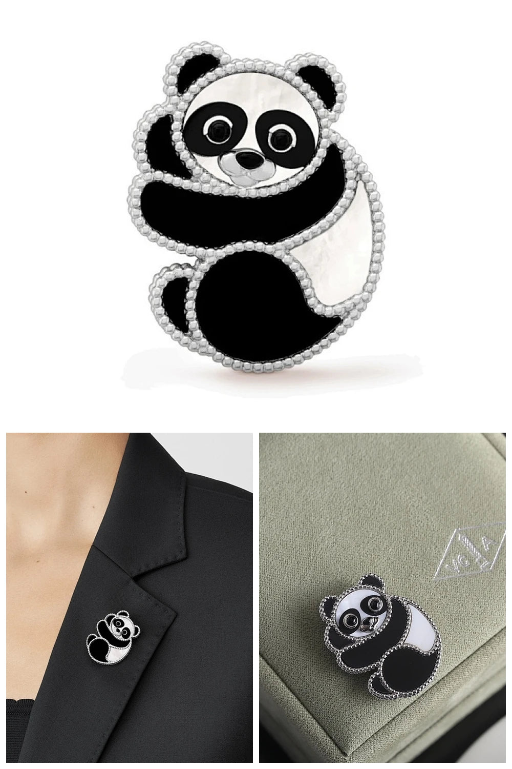 NB - VACA Jewelry - 258