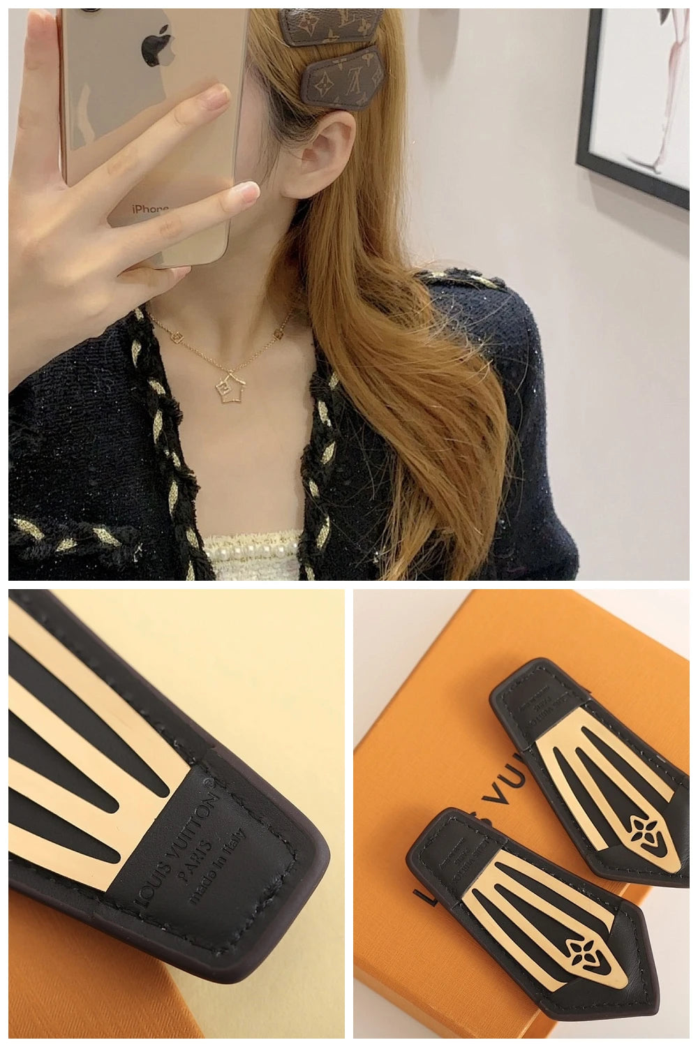NB - LOV Jewelry - 829