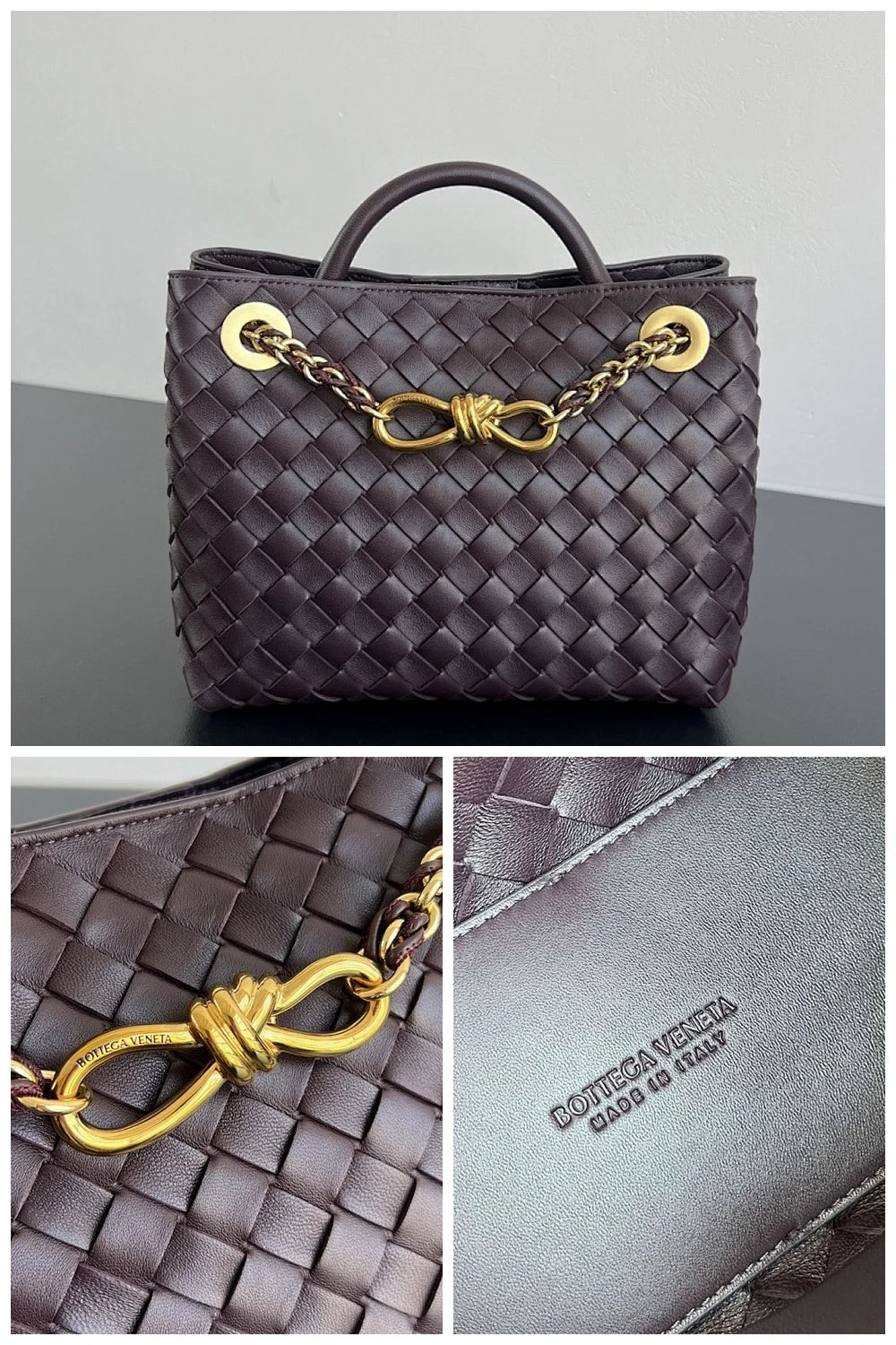 NB - BOV Bag - 316