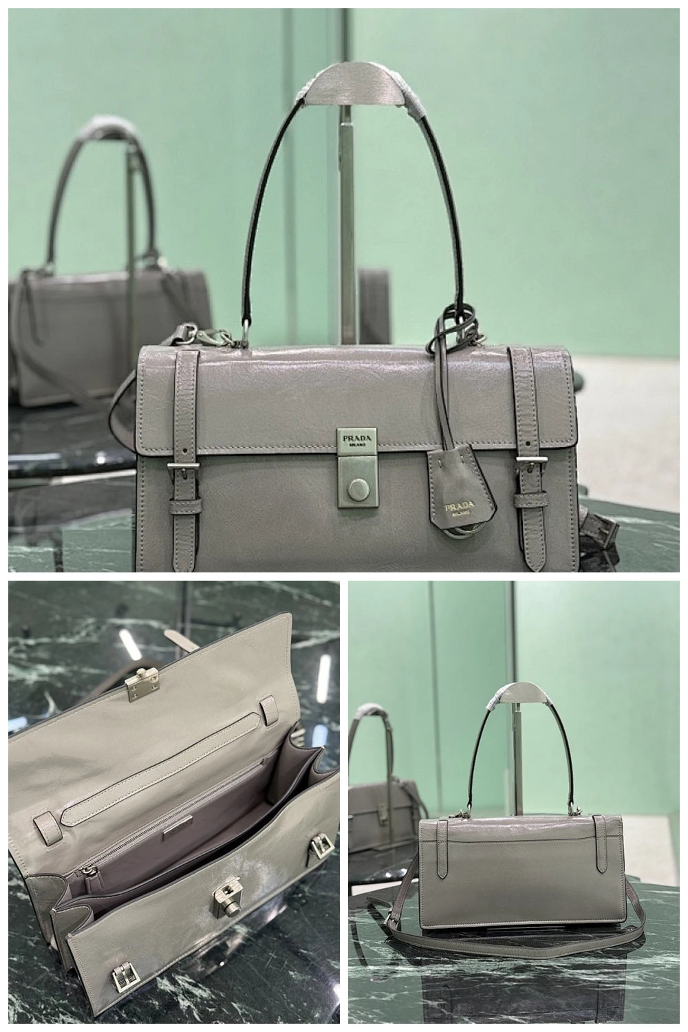 NB - PD Bag - 407