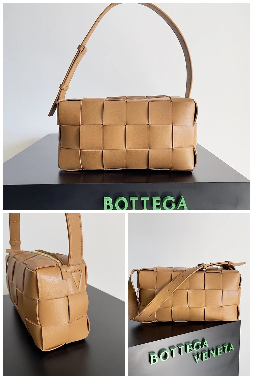 NB - BOV Bag - 510