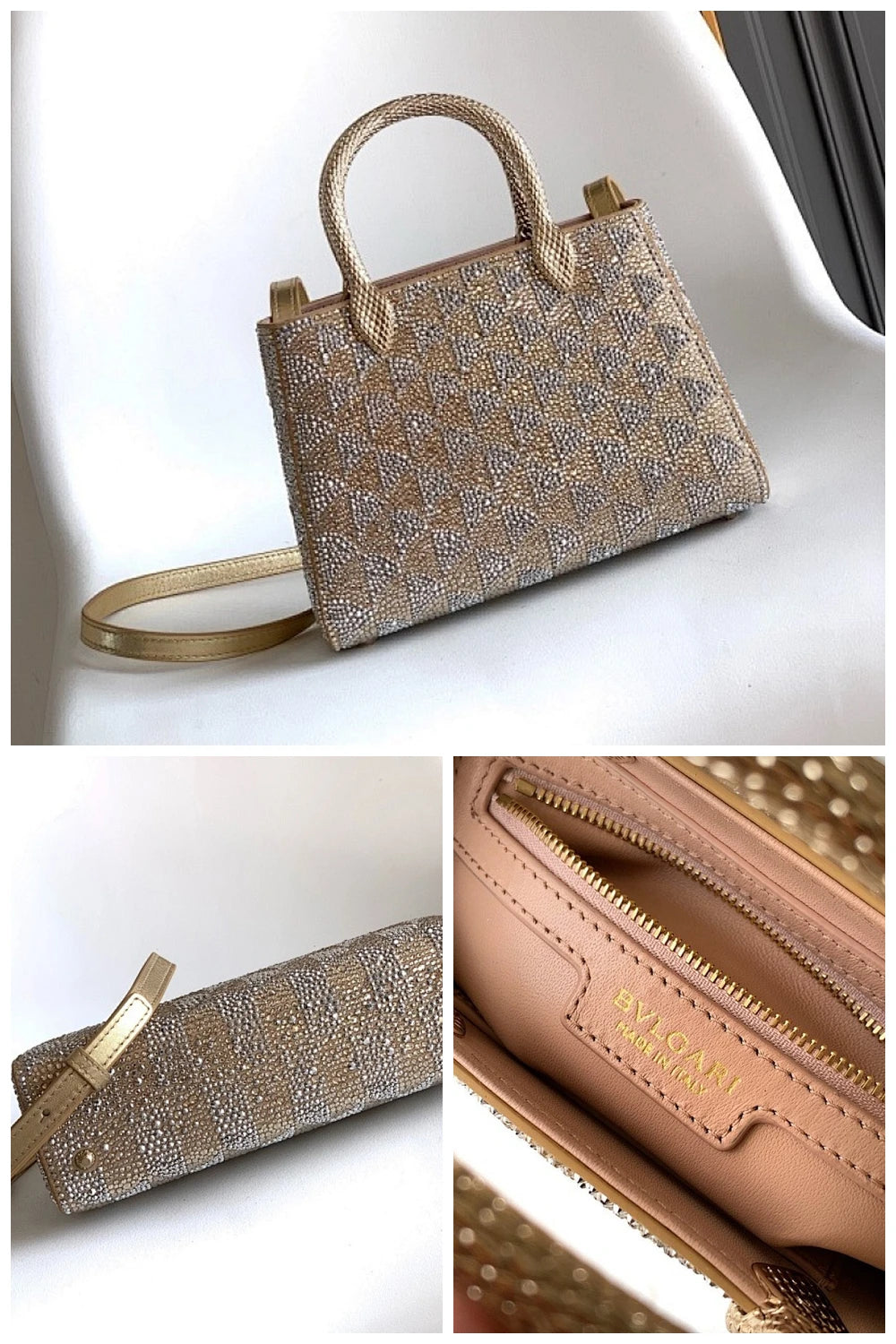 NB - BGL Bag - 139