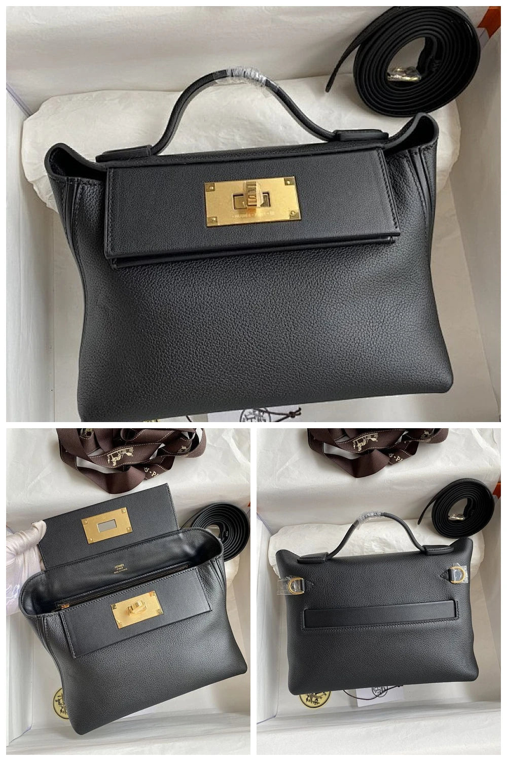 NB - HMS Bag - 1200