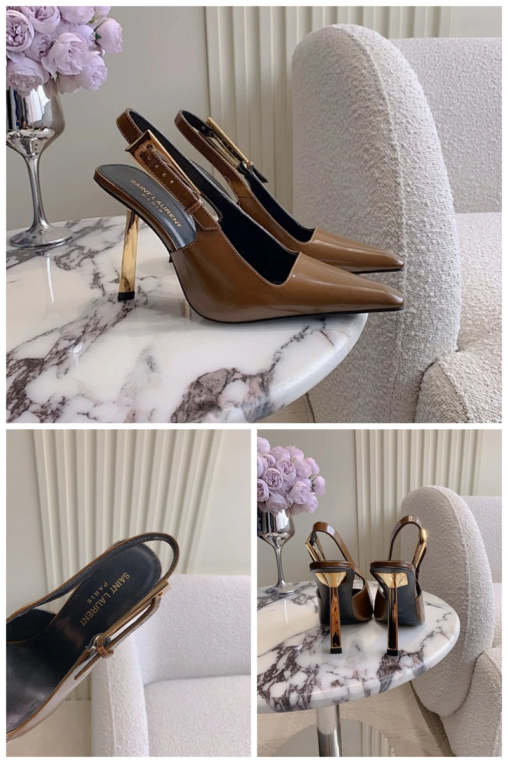 NB - YLS Women Shoes - 144