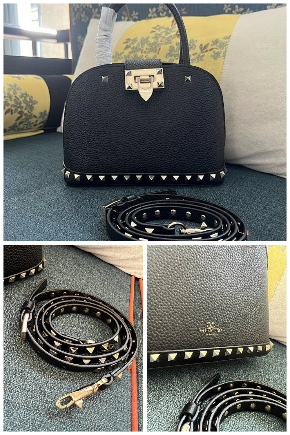 NB - VEL Bag - 937