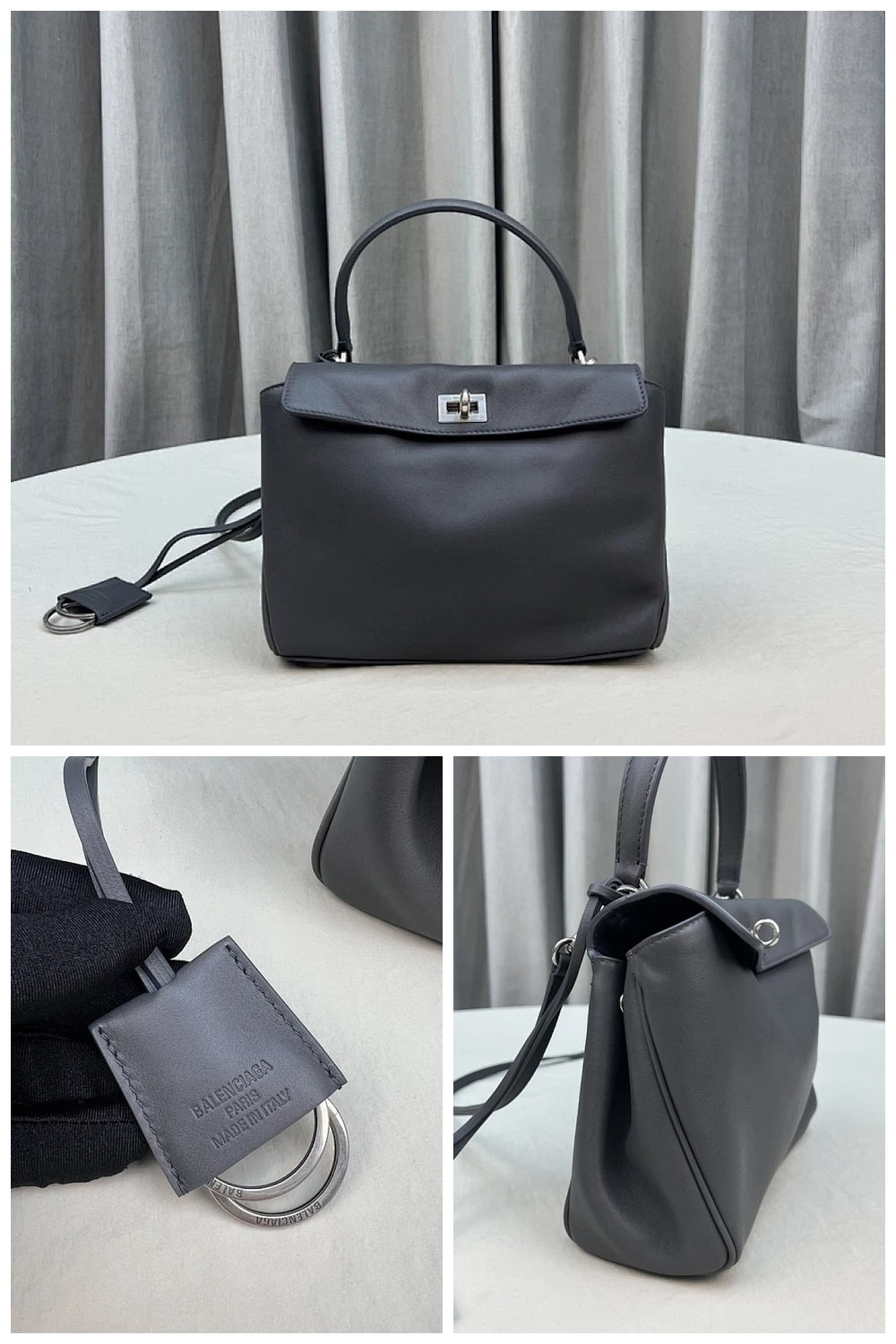NB - BG Bag - 1448